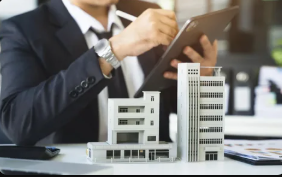 Property Services Paris